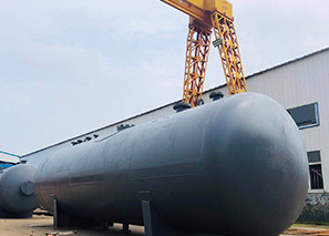 赤水热力除氧器