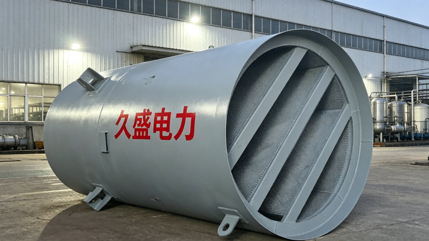 赤水锅炉消声器