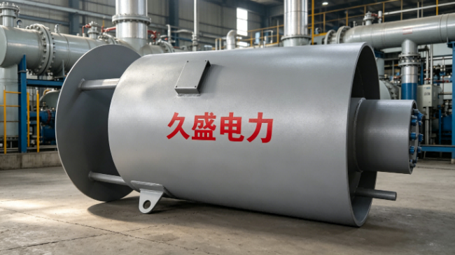 赤水蒸汽消声器